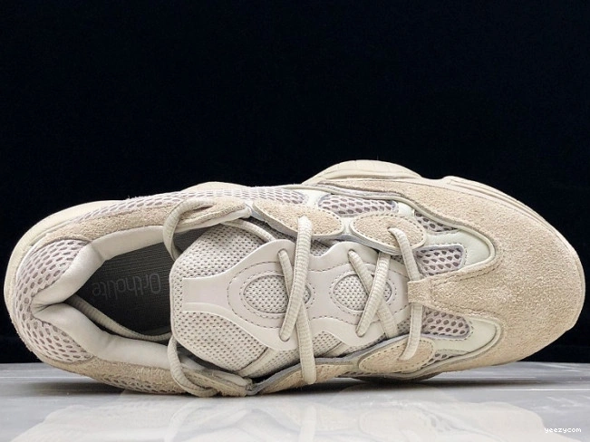 Adidas Blush 500 Yeezy Rat DB2908 Desert 0725